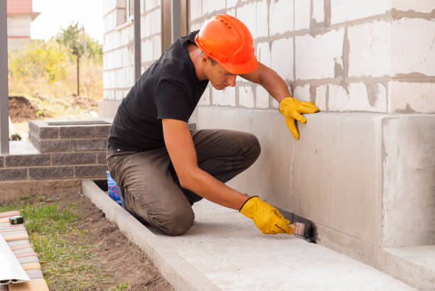 Licensed Waterproofing service in Irvington, AL - Halo Water Proofing